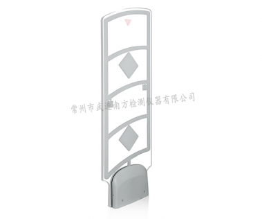 NF-8018數碼型防盜儀